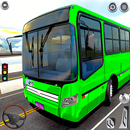 City Bus Simulator 2023 Games APK