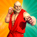 Kung Fu 3D Gang Street Fight APK