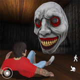 Hide and Seek Horror Meme Face Zeichen