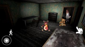 Hide and Seek Horror Meme Face Screenshot 2