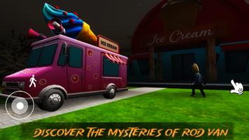 Granny Ice Cream Escape House Screenshot 3