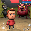 Talking Juan Shooter Survival APK