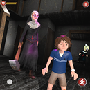 Nun Rush Escape House Games APK