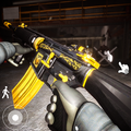 Zombie Shooter 3D: Last Hope