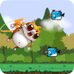 Flap Uganda Bird icon