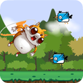 Flap Uganda Bird