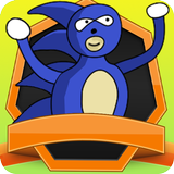 Hit Sanic: Draw Puzzle APK