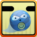 Sanic Crazy Ball