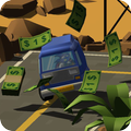 Sanic Car Racing
