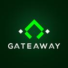 GateAway icône