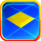 Shady Tiles icono