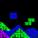 Sandrix - Sand blocks