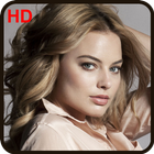 آیکون‌ Margot Robbie Wallpapers