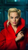 پوستر Margot Robbie Wallpapers