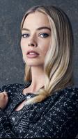 Margot Robbie Wallpapers ภาพหน้าจอ 3