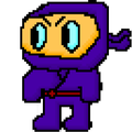 Skill - Ninja