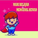 Edukasi Mengenal Hewan