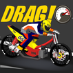 Indonesia Drag Bike Racing 3D