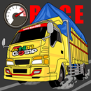 Indonesia Truck Oleng 3D APK