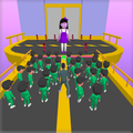 Green Light Challenge Survival