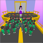 Green Light Challenge Survival icon
