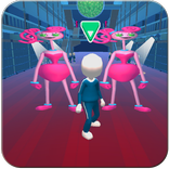 Mommy Long Leg Challenge Game