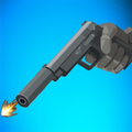 Gun Sprint Master