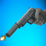 Gun Sprint Master icon