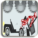 Ragdoll Dismounting Simulator APK