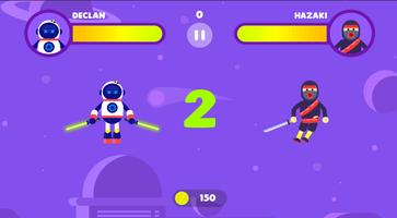 Ragdoll Dismounting Simulator screenshot 2