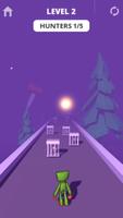 Merge Master: Playtime Fighter screenshot 1