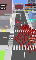 RAINBOW FRIENDS Masters: Crowd 截圖 1