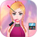 Makeup Master: Fashion Girl