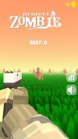 Project Zombie تصوير الشاشة 3