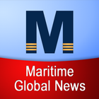 Maritime Global News biểu tượng