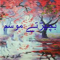 Bicharte Mausam Urdu Novel ảnh chụp màn hình 1