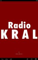 KRAL FM Istanbul Affiche