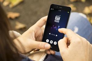 Radio Kol Barama 截图 1