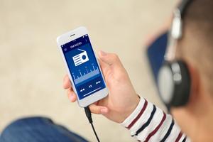 Radio Kol Barama 截图 2