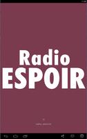 Radio Espoir poster