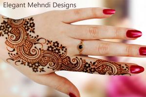 Mehndi Designs 2023 offline screenshot 3