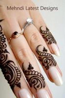 Mehndi Designs 2023 offline poster