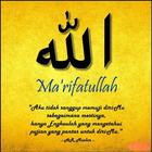 Ma'rifatullah আইকন