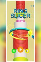 Ring Slicer پوسٹر