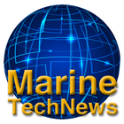 Marine Tech News biểu tượng