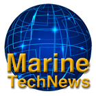 Marine TechNews icône
