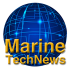 Marine TechNews أيقونة