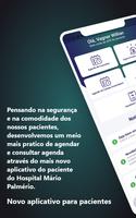 Hospital Mário Palmério poster