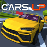 Cars LP - Conduite extrême APK