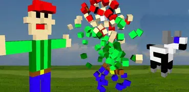 Cube Artist 3D